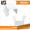 Different types metal casting China low price products cctv ptz camera bracket in china market